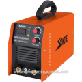 cheap igbt mma-250 inverter welding machine